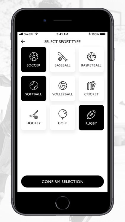 Stripes:The Scheduling App screenshot-4
