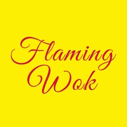 Flaming Wok