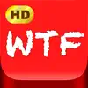 WTF Pics App Feedback