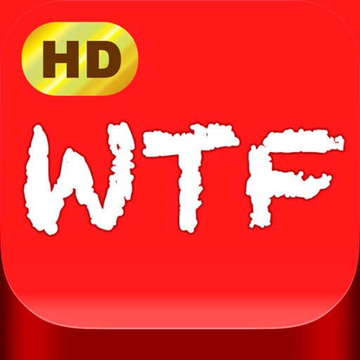 WTF Pics - AppWisp.com