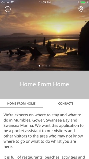 Home from Home Cottages(圖2)-速報App
