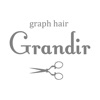 graph hair Grandir 公式アプリ
