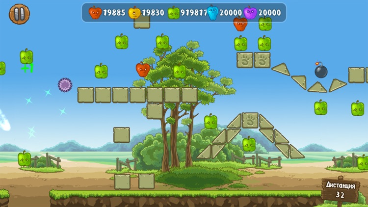 ezhRun screenshot-3