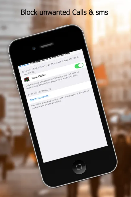 RealCaller Caller id - Lookup
