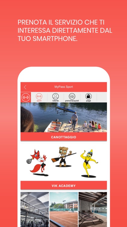 MyPass Torino screenshot-5