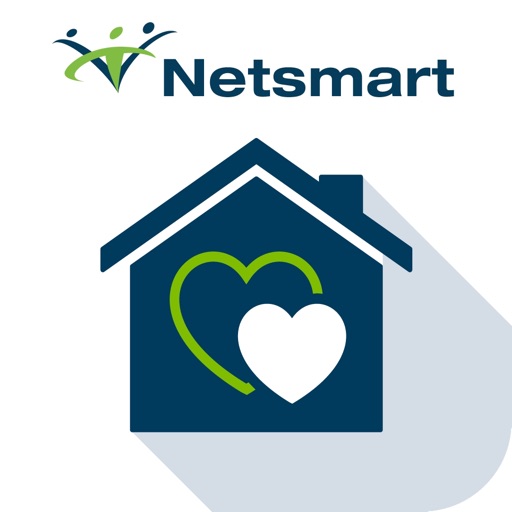 Netsmart Homecare MobileTablet