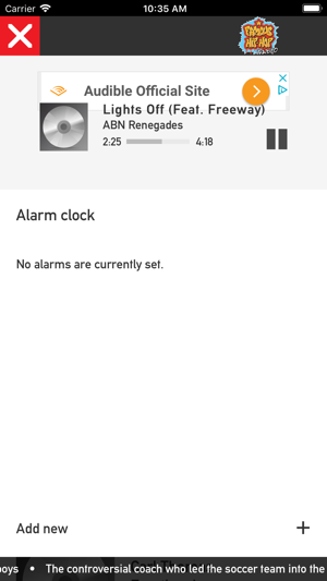 FAMOUS HIP HOP RADIO(圖3)-速報App