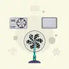 Sleep Fan: Relax & Sleep Sound contact information