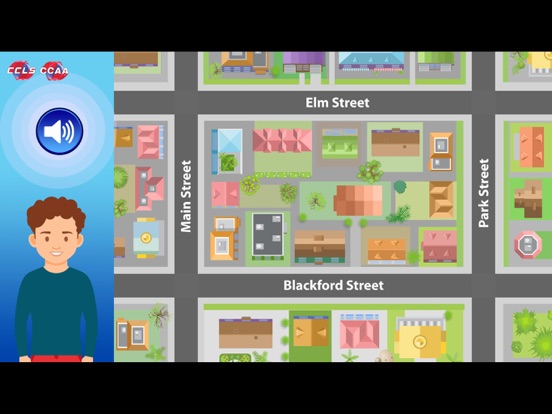 Screenshot #5 pour CCAA Preteen 2