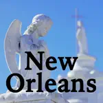 Ghosts of New Orleans App Positive Reviews