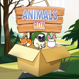 Catch the jumping animals