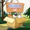 It is a simple game, all what you have to do is move and catching as many as you can of Animals using the box to get the high score and challenge your friends