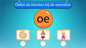 Letters flitsen, letters leren screenshot 4