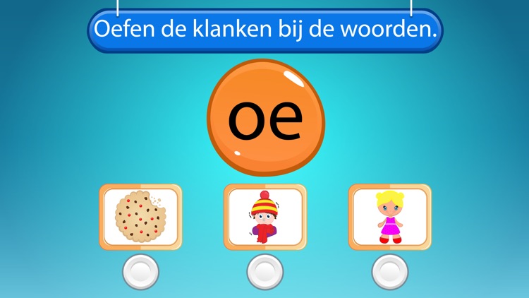 Letters flitsen, letters leren screenshot-3