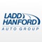 The Ladd Hanford For Life Mobile App is designed for customers of Ladd Hanford CDJR, Ladd Hanford Kia and Ladd Hanford Mazda with locations in Lebanon PA