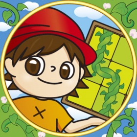 螢幕擷取畫面 (6) Jack and the Beanstalk puzzle