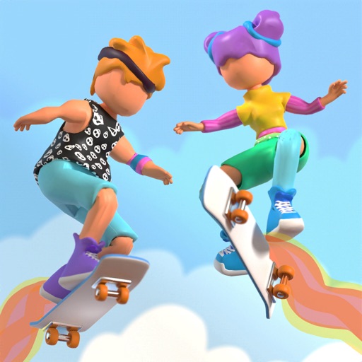 Couples Skate icon