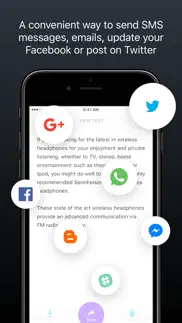voice dictation pro iphone resimleri 4