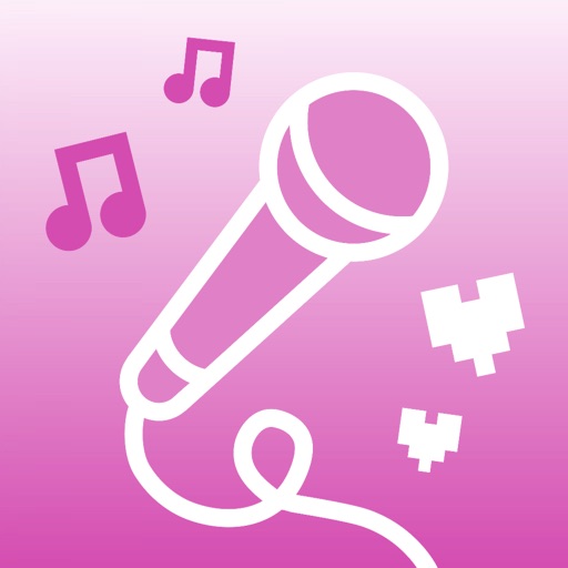 Karaoke Singing by Lucky Voice iOS App