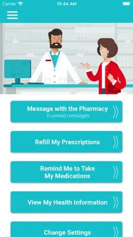 Game screenshot Moose Pharmacy mod apk