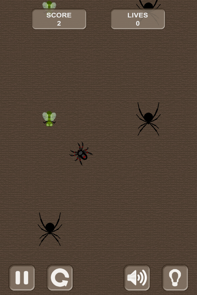 The way of the Spider -ad-free