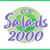 CS Salads 2000 icon