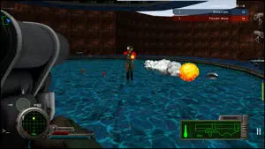 Classic Marathon Infinity screenshot 2