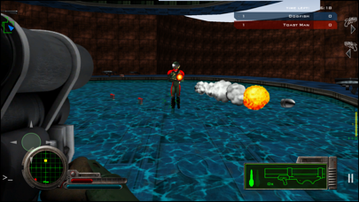 Marathon Infinity screenshot 2