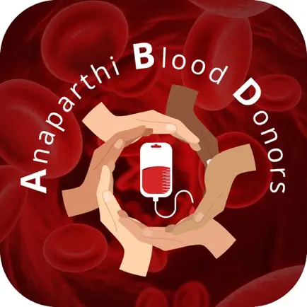 ANAPARTHI BLOOD DONORS Cheats