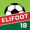 Elifoot 18 PRO delete, cancel