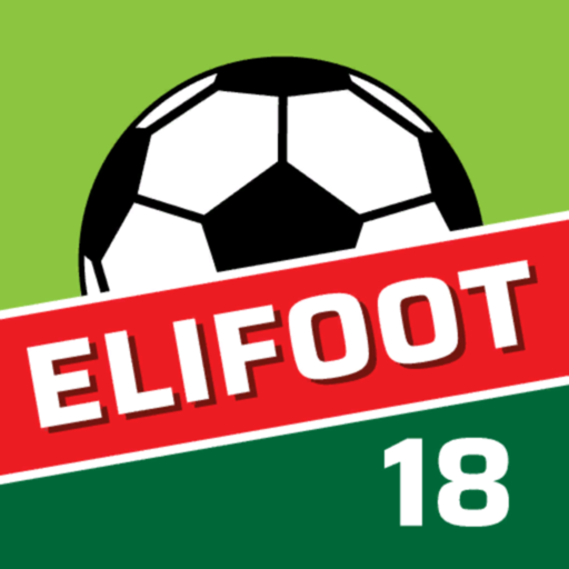 Elifoot 18 PRO App Contact