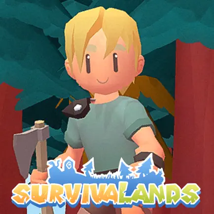 Survivalands Cheats