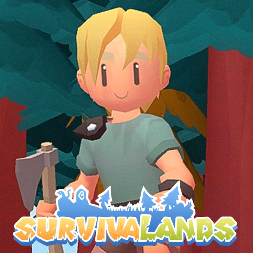 Survivalands icon