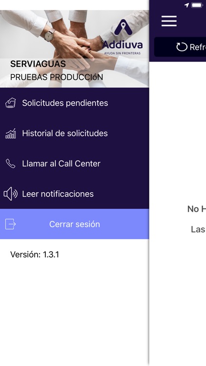 Addiuva Proveedor Guatemala