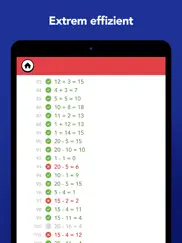 fiete math climber ipad bildschirmfoto 3