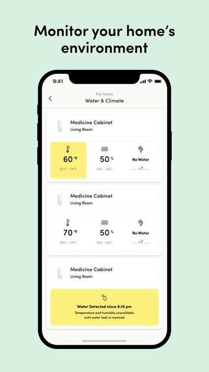 Kangaroo: Simple Home Security