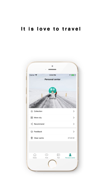 Bangkok Tour — Thailand Travel screenshot-3