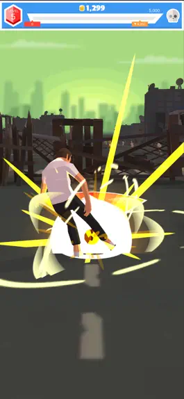 Game screenshot Bomber Kick hack