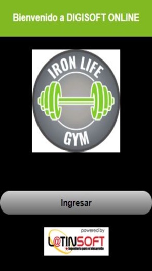 IronLife(圖1)-速報App