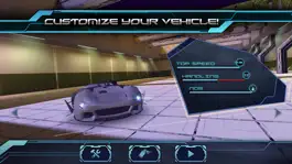 Game screenshot Vertigo Overdrive apk