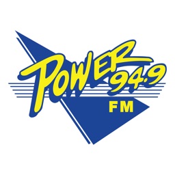 94.9 Power FM Coast Highlands