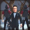 Secret Agent 029 icon