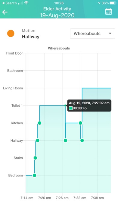 MiiCube Screenshot