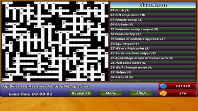 Ultimate Crosswords HDのおすすめ画像3