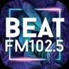 102.5 Beat FM icon