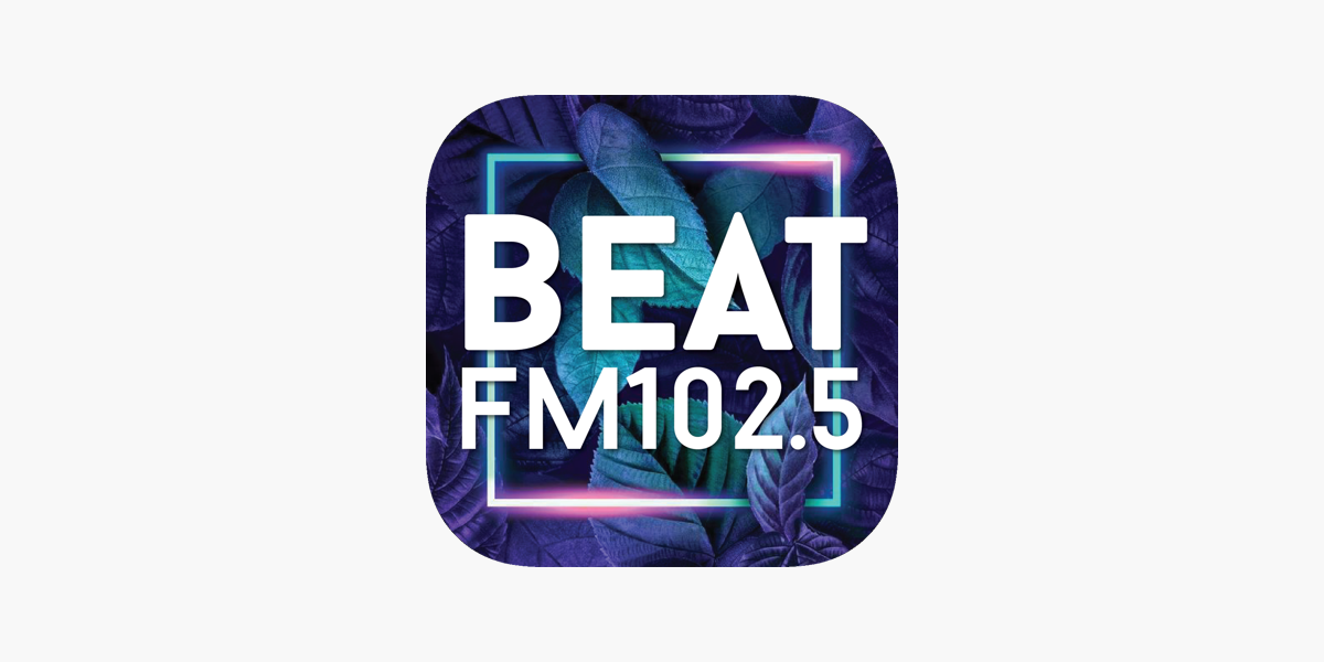102.5 Beat FM on the App Store