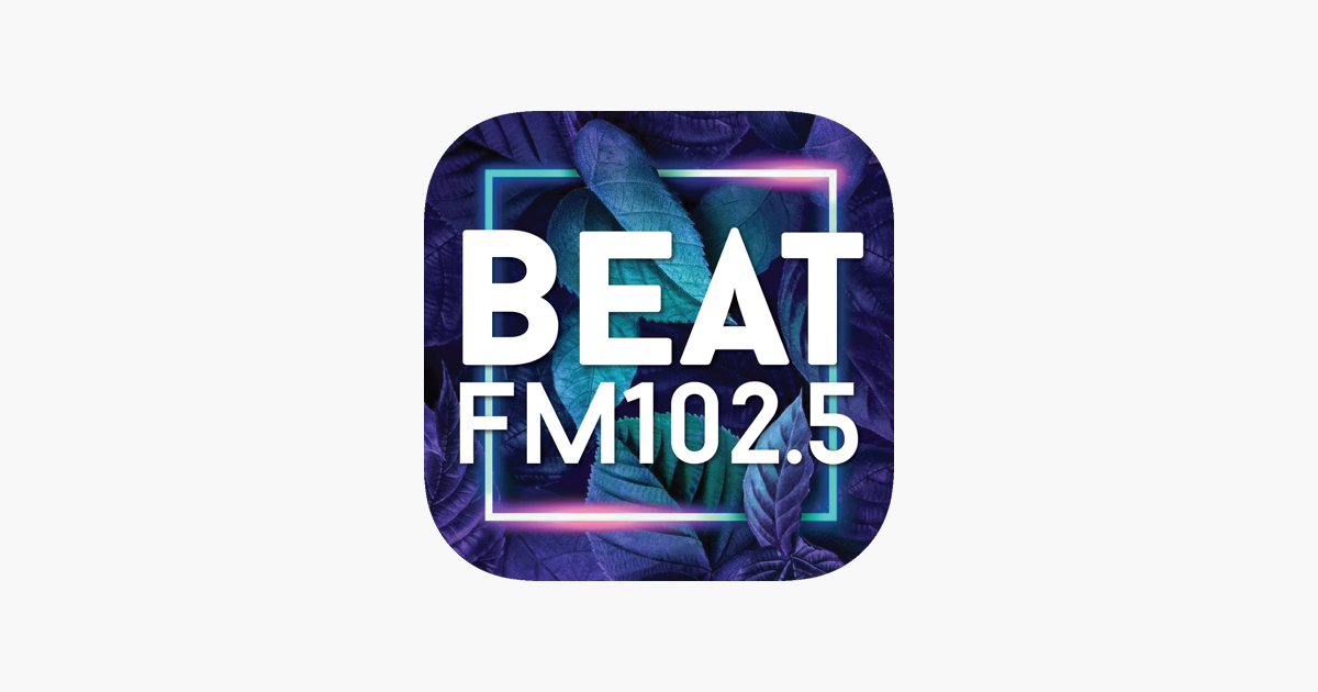 102.5 Beat FM on the App Store