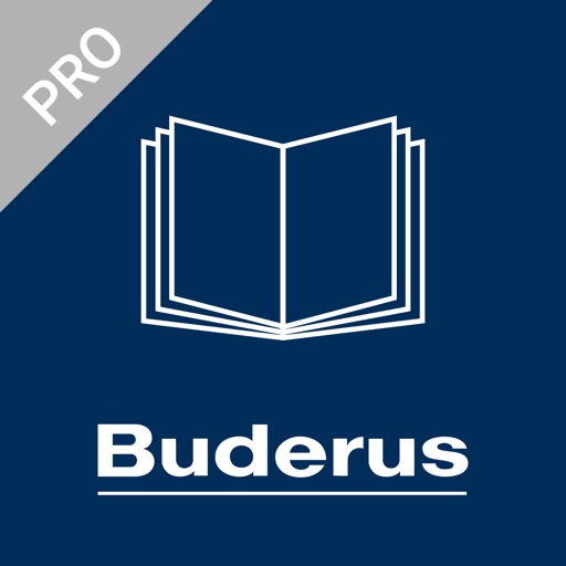 Buderus ProCatalog