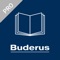 Buderus App ProCatalog  -  Übersicht über den aktuellen Buderus Katalog 2021