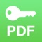 Icon PDF Secure